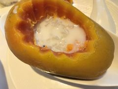 -申粤轩酒楼·三十年粤菜经典(丁香花园店)