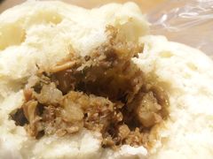 瘦肉叉烧包-盘飧市(春熙路店)