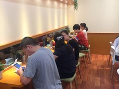-醉面(五道口启迪大厦店)