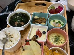 -Lilliput粒粒堡亲子餐厅(置汇旭辉店)