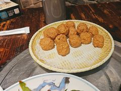 -谢氏老金口渔村(王家墩店)