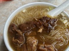 -汉记面馆(南华东路店)