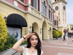 -枫叶小镇奥特莱斯