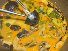 -云尊府云南菜·蒸汽石锅鱼(学清路店)