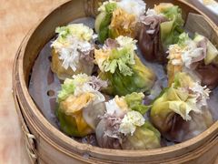 -都一处烧麦馆(前门店)