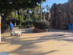 -海合安成都极地海洋公园