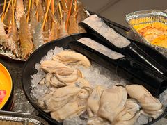 -集渔·泰式海鲜火锅(科华店)