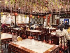 -鸭匠食府·挂炉烤鸭·新京菜(阜成路店)