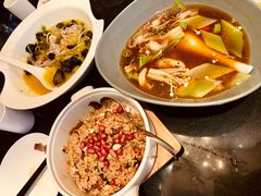 -鹿港小镇(远洋未来广场店)