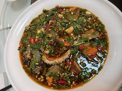 生腌虾拼蟹-潮人姐妹轩(海宁路店)