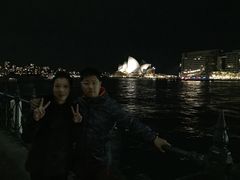 -悉尼歌剧院