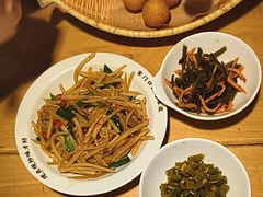 -五口灶下饭小炒(洛社店)