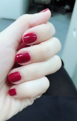 -AKIRA 安久日式美甲美睫