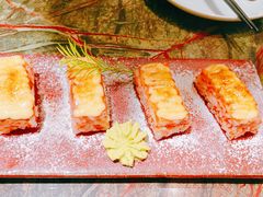 -炙柒Sekinana·精致料理 烧鸟·铁板烧(海上世界店)