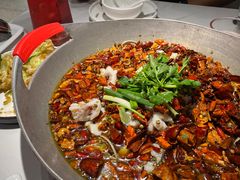 -知麻乐·川味小馆·小幸福水煮鱼(西平店)