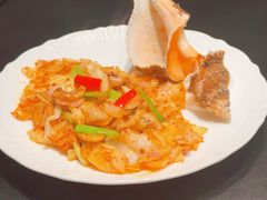 -龙宴海鲜城(经中路店)