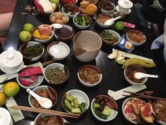 -青藤茶馆(南山路店)