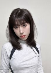 -丝源发型