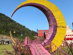 -龙里油画大草原旅游区