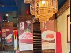 -南门四季铜锅涮肉(东坝店)