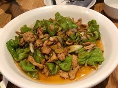 -滇铺子·云南特色菜·第九届野生菌美食节(东风东路c86店)