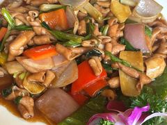 -八景休閒山莊  廣東十大名山莊