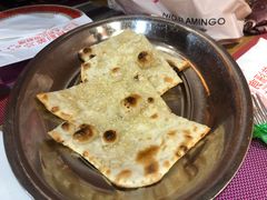 -食彩美印度特色美食餐厅·印度料理