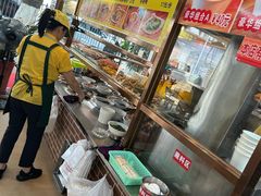 -四里沙茶面(湖滨四里店)
