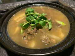 牦牛肉火锅-哈吱喂丽江火塘·牦牛火锅(五一街店)