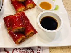 -点都德(大茶楼店)