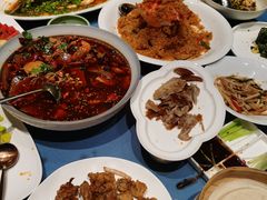 -宴周康·精致江浙菜(周浦店)