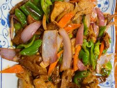 -春發合饭庄