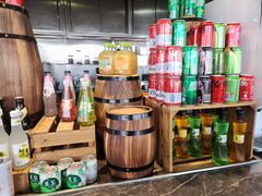 -克丽司汀酒店-日光阁餐厅