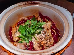 -周家二小姐的菜(西津渡店)