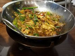-小菜园新徽菜(芜湖万达店)