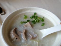 状元及第粥-广东胜利宾馆西关粤中餐厅