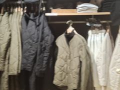 -MUJI无印良品(西单大悦城店)