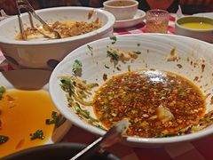 -西贝(财富购物中心店)