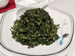 蒜蓉苦菜-凯鸽酒楼(大同振兴街店)