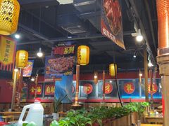 -号令江湖·水浒烤肉(和畅睦邻中心店)