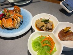 -姑苏家宴·苏帮菜·松鼠桂鱼(苏州总店)