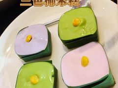 -simply thai天泰(世纪汇店)