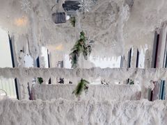 -沂蒙云瀑洞天景区