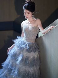 -Color卡诺婚纱礼服馆(南京严选店)