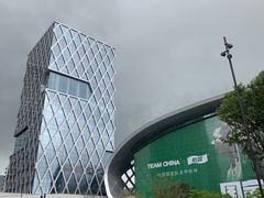 -深圳湾木棉花酒店