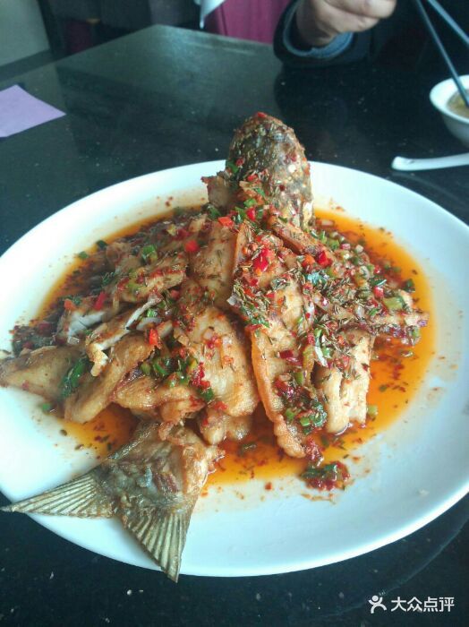 小四川香辣片片鱼图片 - 第60张