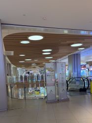 -卡通尼乐园(新达汇三林店)