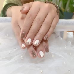 -Yumi优米日式美甲美睫