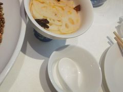 -川粤春天商务餐厅(人民路店)