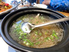 -巢湖名吃·东关老鹅汤(江南风情街店)